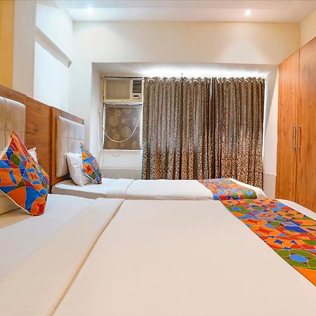 Hotel Regal Inn Bombay Esterno foto